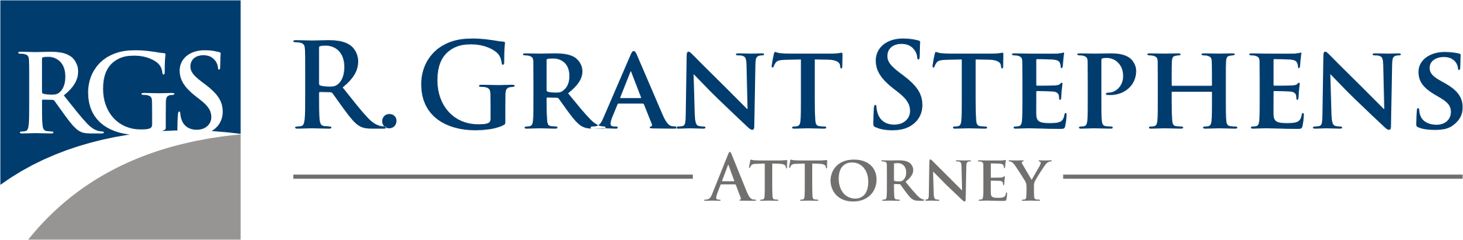R. Grant Stephens Attorney